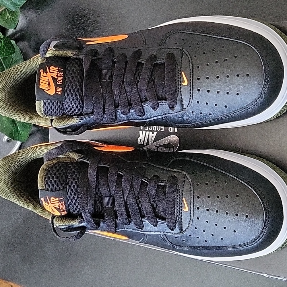 Nike air force 1